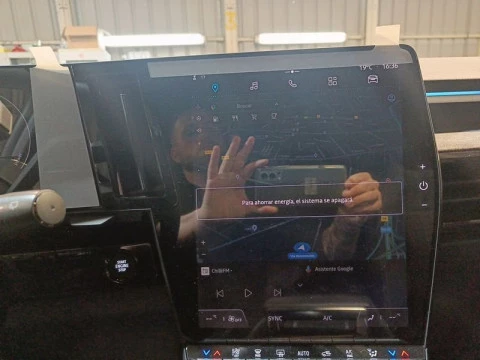 Renault Austral Techno E-Tech Full Hybrid 147kW (200CV)