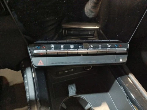 Renault Austral Techno E-Tech Full Hybrid 147kW (200CV)