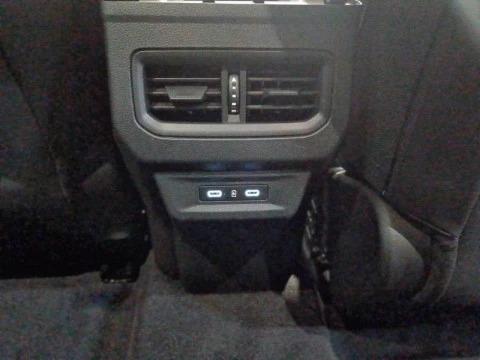 Renault Austral Techno E-Tech Full Hybrid 147kW (200CV)