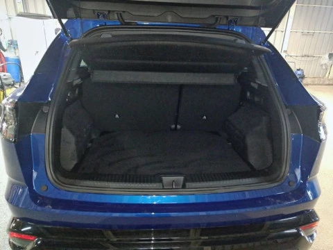 Renault Austral Techno E-Tech Full Hybrid 147kW (200CV)