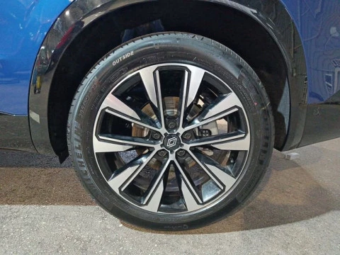 Renault Austral Techno E-Tech Full Hybrid 147kW (200CV)