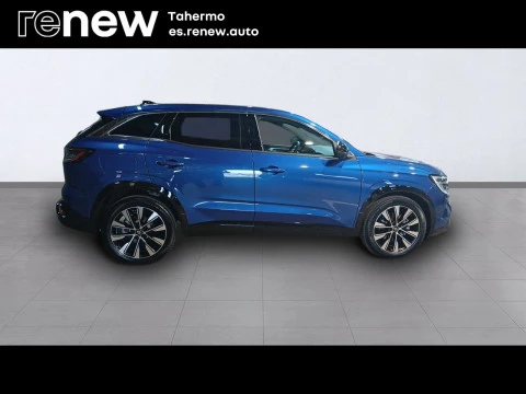 Renault Austral Techno E-Tech Full Hybrid 147kW (200CV)