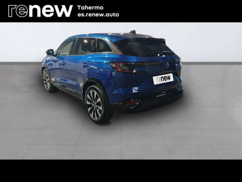 Renault Austral Techno E-Tech Full Hybrid 147kW (200CV)