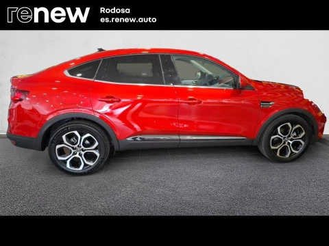 Renault Arkana  1.6 E-Tech Zen 105kW