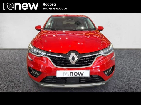 Renault Arkana  1.6 E-Tech Zen 105kW