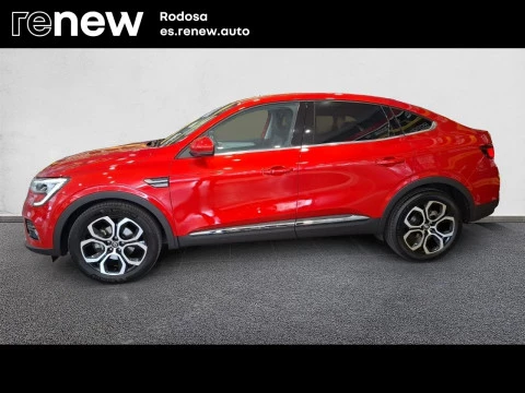 Renault Arkana  1.6 E-Tech Zen 105kW