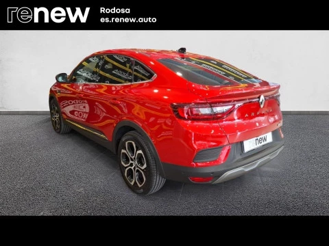 Renault Arkana  1.6 E-Tech Zen 105kW