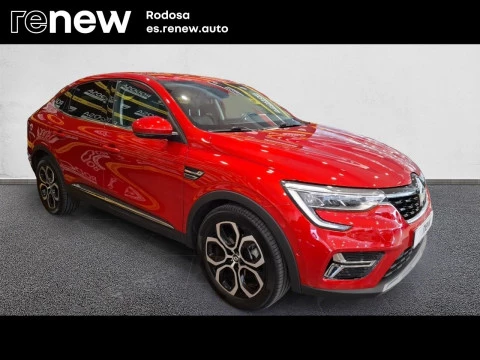 Renault Arkana  1.6 E-Tech Zen 105kW