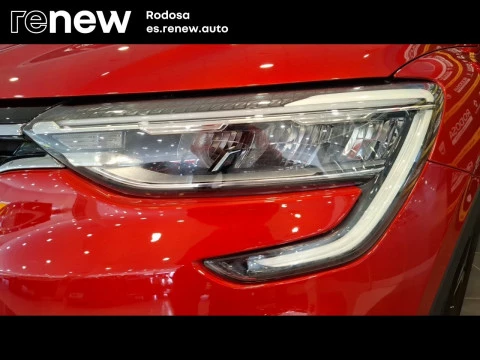 Renault Arkana  1.6 E-Tech Zen 105kW