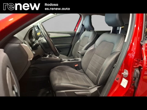 Renault Arkana  1.6 E-Tech Zen 105kW