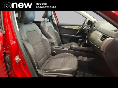Renault Arkana  1.6 E-Tech Zen 105kW