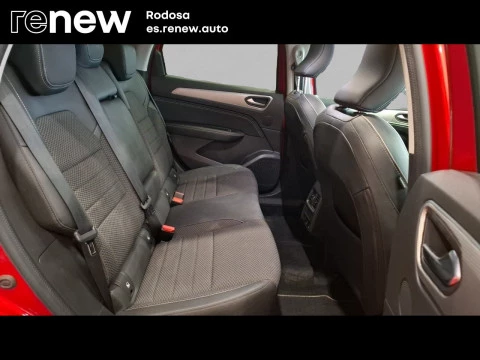Renault Arkana  1.6 E-Tech Zen 105kW