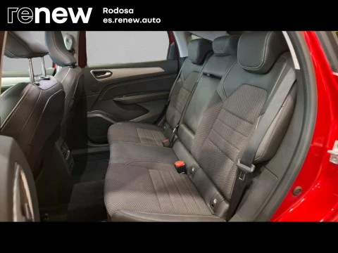 Renault Arkana  1.6 E-Tech Zen 105kW