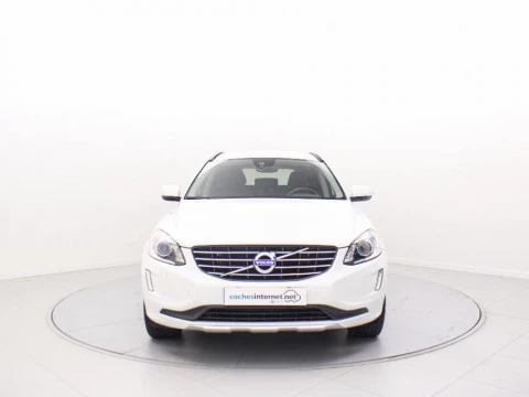 Volvo XC60 2.0 D3 MOMENTUM 136 5P
