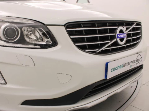 Volvo XC60 2.0 D3 MOMENTUM 136 5P
