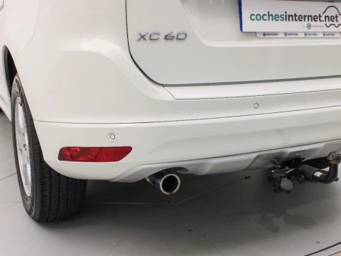 Volvo XC60 2.0 D3 MOMENTUM 136 5P