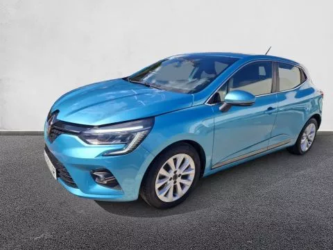 Renault Clio Zen TCe 74 kW (100CV) Renault Clio Zen TCe 74 kW (100CV)