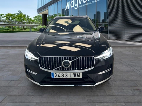 Volvo XC60 2.0 T6 AWD Recharge Inscription Auto