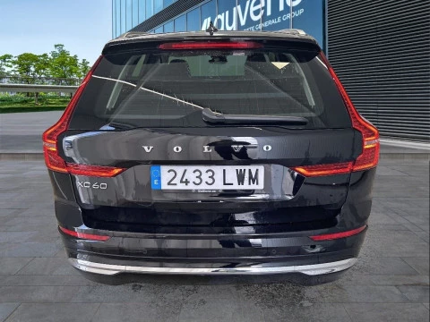 Volvo XC60 2.0 T6 AWD Recharge Inscription Auto
