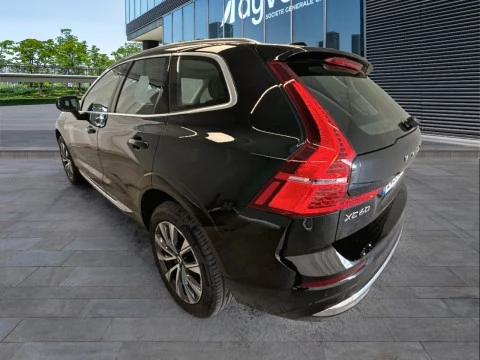 Volvo XC60 2.0 T6 AWD Recharge Inscription Auto