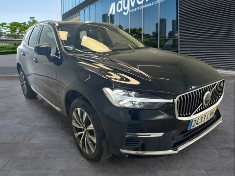 Volvo XC60 2.0 T6 AWD Recharge Inscription Auto