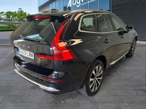 Volvo XC60 2.0 T6 AWD Recharge Inscription Auto