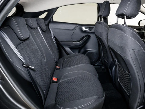 Ford Puma 1.5 Ecoblue 88kW (120cv) Titanium