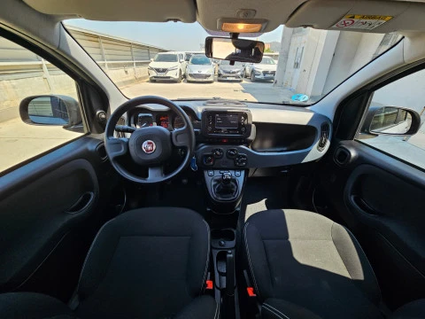Fiat Panda CITY 1.0 MHEV 70CV 5P