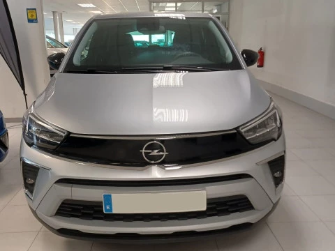 Opel Crossland 1.2 81kW (110CV) Elegance Pack