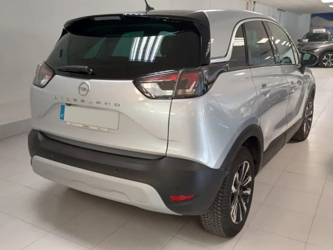 Opel Crossland 1.2 81kW (110CV) Elegance Pack