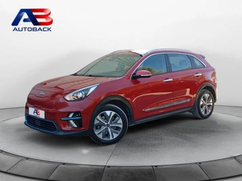 Kia e-Niro e-Niro 150kW (204CV) Drive (Long Range)