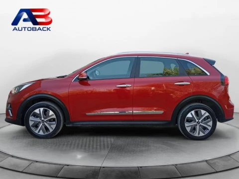 Kia e-Niro e-Niro 150kW (204CV) Drive (Long Range)