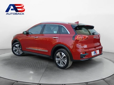 Kia e-Niro e-Niro 150kW (204CV) Drive (Long Range)