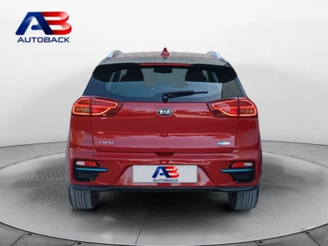 Kia e-Niro e-Niro 150kW (204CV) Drive (Long Range)