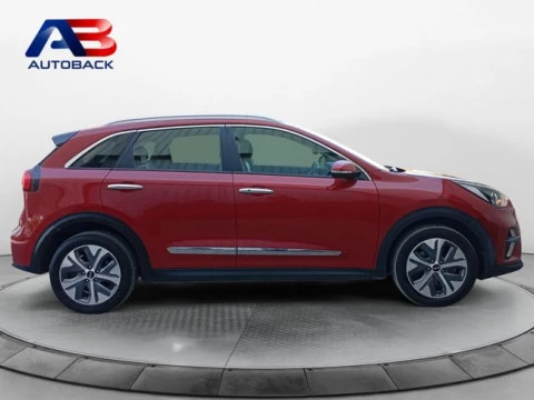Kia e-Niro e-Niro 150kW (204CV) Drive (Long Range)