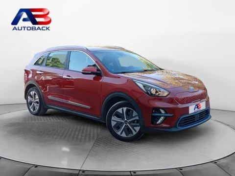 Kia e-Niro e-Niro 150kW (204CV) Drive (Long Range)