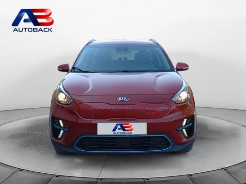 Kia e-Niro e-Niro 150kW (204CV) Drive (Long Range)