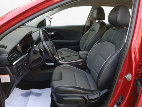 Kia e-Niro e-Niro 150kW (204CV) Drive (Long Range)