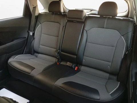 Kia e-Niro e-Niro 150kW (204CV) Drive (Long Range)