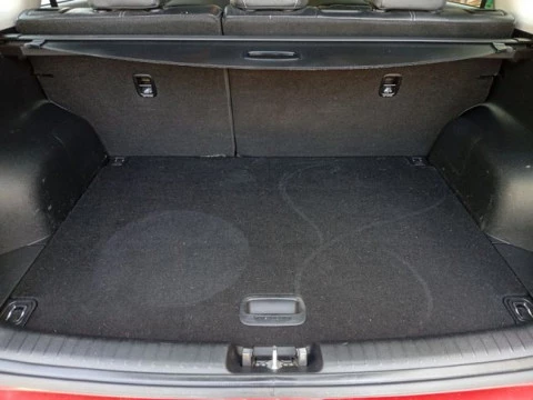 Kia e-Niro e-Niro 150kW (204CV) Drive (Long Range)