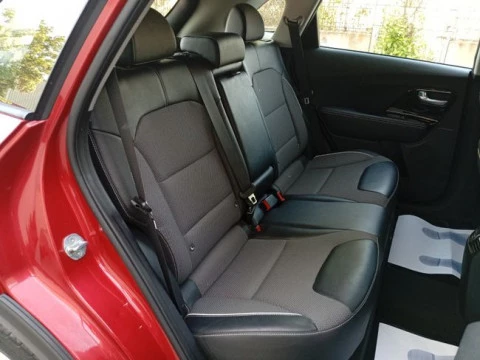Kia e-Niro e-Niro 150kW (204CV) Drive (Long Range)