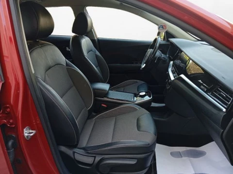 Kia e-Niro e-Niro 150kW (204CV) Drive (Long Range)