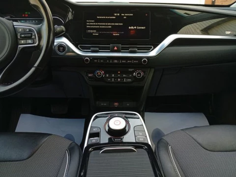 Kia e-Niro e-Niro 150kW (204CV) Drive (Long Range)