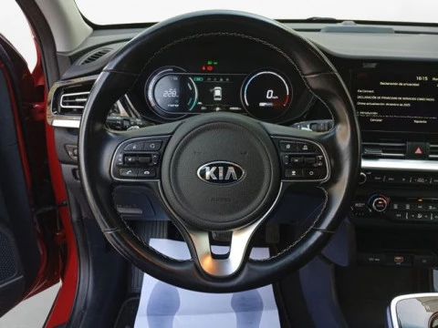Kia e-Niro e-Niro 150kW (204CV) Drive (Long Range)