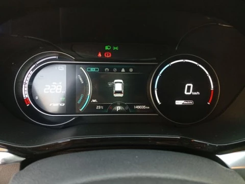 Kia e-Niro e-Niro 150kW (204CV) Drive (Long Range)