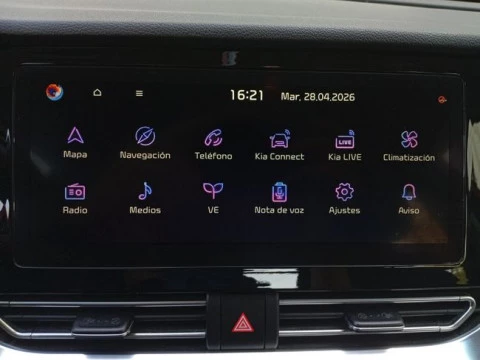 Kia e-Niro e-Niro 150kW (204CV) Drive (Long Range)