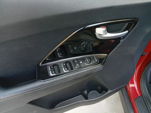 Kia e-Niro e-Niro 150kW (204CV) Drive (Long Range)