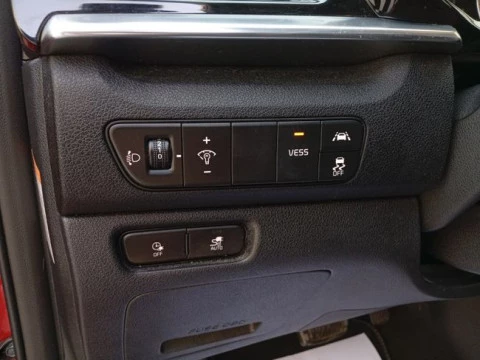 Kia e-Niro e-Niro 150kW (204CV) Drive (Long Range)