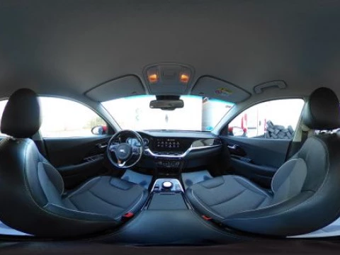 Kia e-Niro e-Niro 150kW (204CV) Drive (Long Range)
