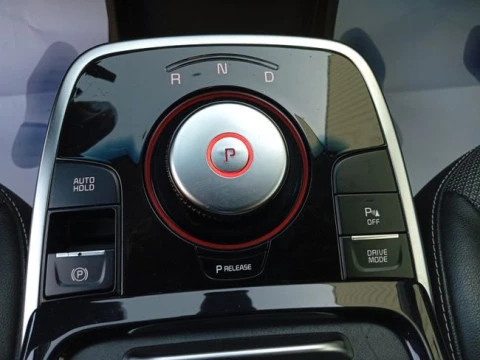 Kia e-Niro e-Niro 150kW (204CV) Drive (Long Range)